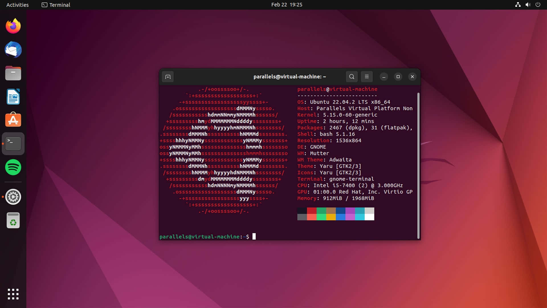 Ubuntu
